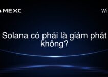 Solana có phải là giảm phát không?