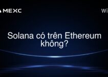 Solana có trên Ethereum không?
