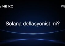 Solana deflasyonist mi?