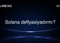 Solana deflyasiyadırmı?