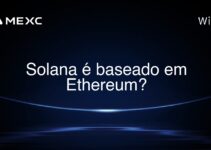 Solana é baseado em Ethereum?