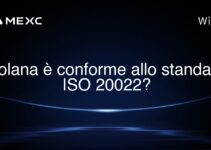 Solana è conforme allo standard ISO 20022?
