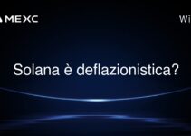 Solana è deflazionistica?