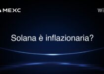 Solana è inflazionaria?