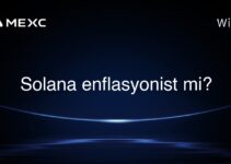 Solana enflasyonist mi?