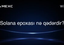 Solana epoxası nə qədərdir?