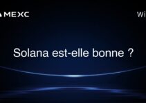 Solana est-elle bonne ?