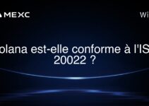 Solana est-elle conforme à l’ISO 20022 ?