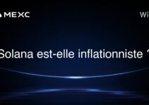 Solana est-elle inflationniste ?