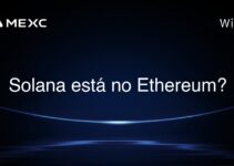 Solana está no Ethereum?