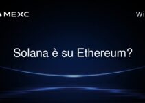 Solana è su Ethereum?