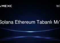 Solana Ethereum Tabanlı Mı?