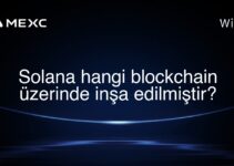 Solana hangi blockchain üzerinde inşa edilmiştir?