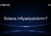 Solana inflyasiyalıdırmı?