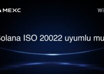 Solana ISO 20022 uyumlu mu?