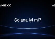 Solana iyi mi?