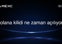 Solana kilidi ne zaman açılıyor?