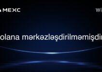 Solana mərkəzləşdirilməmişdir?
