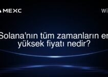 Solana’nın tüm zamanların en yüksek fiyatı nedir?
