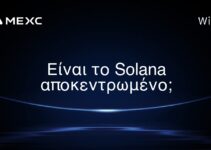 Ποιες είναι οι κορυφαίες πορτοφολιές Solana για κινητές και επιτραπέζιες πλατφόρμες;