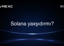 Solana yaxşıdırmı?