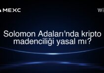 Solomon Adaları’nda kripto madenciliği yasal mı?