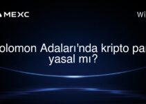 Solomon Adaları’nda kripto para yasal mı?