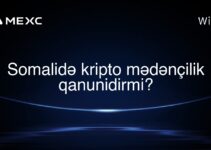Somalidə kripto mədənçilik qanunidirmi?