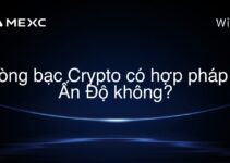 Sòng bạc Crypto có hợp pháp ở Ấn Độ không?