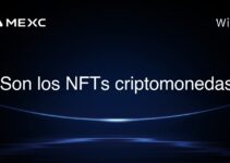 ¿Son los NFTs criptomonedas?