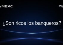 ¿Son ricos los banqueros?