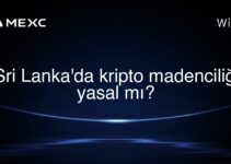 Sri Lanka’da kripto madenciliği yasal mı?