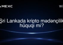 Şri Lankada kripto mədənçilik hüquqi mi?