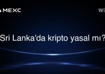 Sri Lanka’da kripto yasal mı?