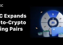 MEXC Expands Fiat-to-Crypto Trading Pairs and Launches Fortune Spin Event Offering Rewards up to 1,000 USDT
