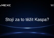 Stojí za to těžit Kaspa?