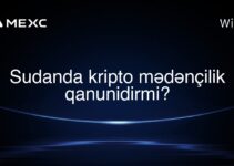 Sudanda kripto mədənçilik qanunidirmi?
