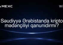 Səudiyyə Ərəbistanda kripto mədənçiliyi qanunidirmi?
