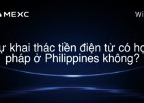 Sự khai thác tiền điện tử có hợp pháp ở Philippines không?