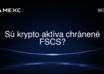 Sú krypto aktíva chránené FSCS?