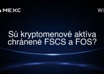 Sú kryptomenové aktíva chránené FSCS a FOS?