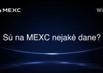 Sú na MEXC nejaké dane?
