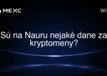 Sú na Nauru nejaké dane za kryptomeny?