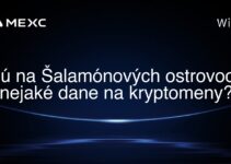 Sú na Šalamónových ostrovoch nejaké dane na kryptomeny?