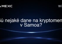 Sú nejaké dane na kryptomeny v Samoa?