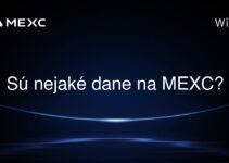Sú nejaké dane na MEXC?