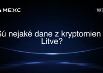 Sú nejaké dane z kryptomien v Litve?