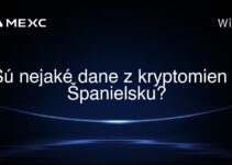 Sú nejaké dane z kryptomien v Španielsku?