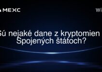 Sú nejaké dane z kryptomien v Spojených štátoch?