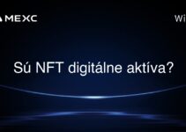 Sú NFT digitálne aktíva?